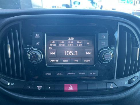 Used 2020 RAM ProMaster City Tradesman w/ Window Group 04 image 13