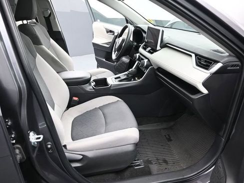 Certified 2024 Toyota RAV4 XLE w/ Convenience Package image 33