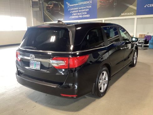 Used 2018 Honda Odyssey EX image 6