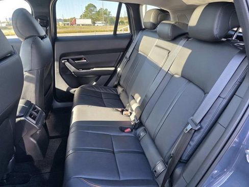 New 2026 MAZDA CX-50 2.5 Hybrid w/ Weather Package image 6