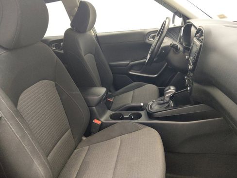 Used 2020 Kia Soul GT-Line w/ GT 2.0L Power Sunroof Package image 21