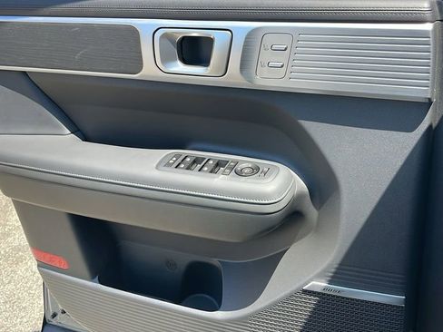 New 2026 Hyundai Santa Fe Limited image 26