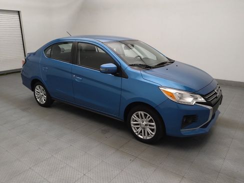 Used 2024 Mitsubishi Mirage G4 SE FWD image 11