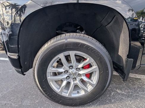 Used 2020 Chevrolet Silverado 1500 LT Trail Boss w/ Safety Package image 5