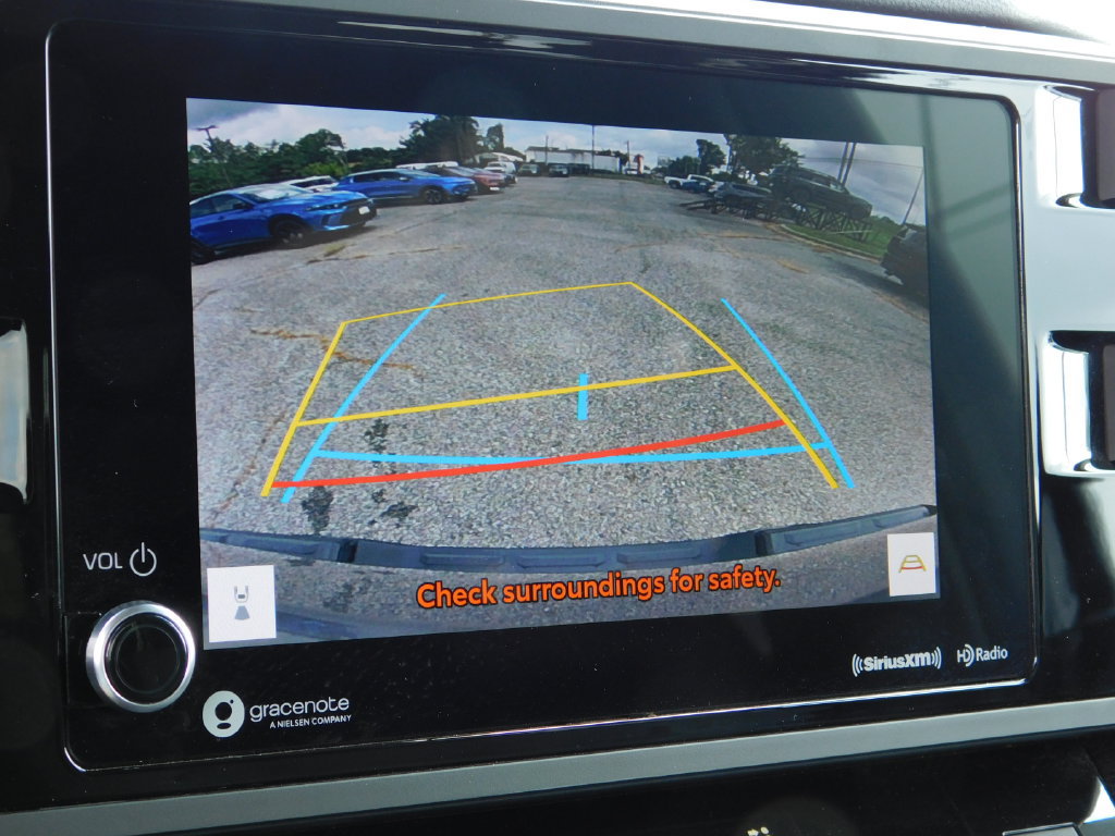 Used 2022 Toyota Tundra SR w/ SR Tow Package RWD image 19