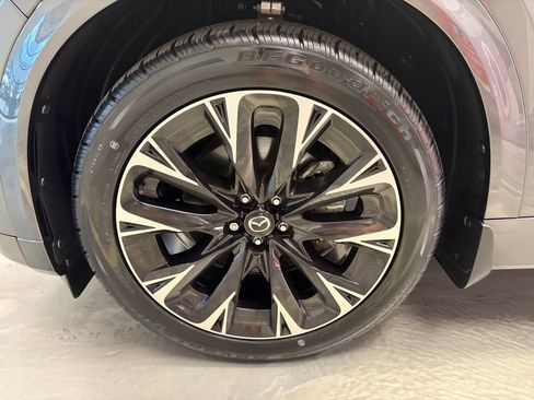 Used 2024 MAZDA CX-90 3.3 Turbo S w/ Premium Plus AWD/4WD image 30