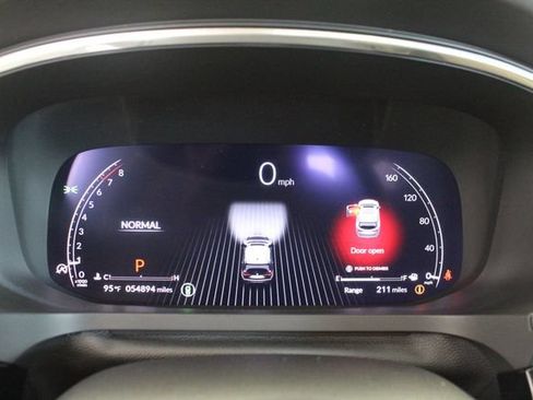 Used 2022 Acura MDX FWD w/ Technology Package image 12