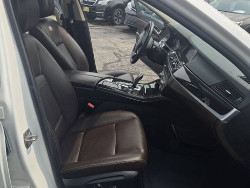 Used 2014 BMW 535i xDrive Sedan AWD/4WD image 18