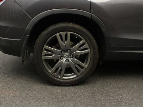 Used 2021 Honda Passport EX-L image 5