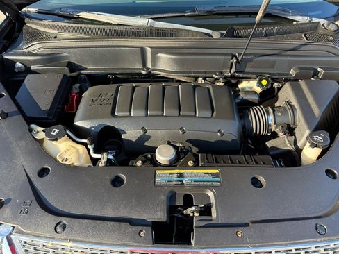Used 2009 GMC Acadia SLE FWD image 29