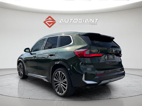 Used 2025 BMW X1 xDrive28i w/ Convenience Package AWD/4WD image 15