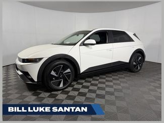 Used 2026 Hyundai Ioniq 5 SE RWD video 1