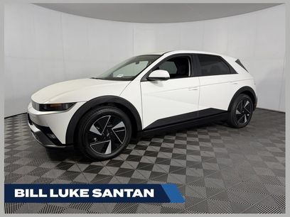 Used 2026 Hyundai Ioniq 5 SE