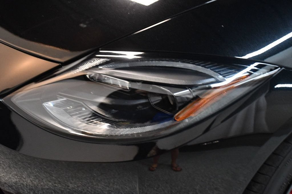 Used 2024 Nissan Z Performance w/ Floor Mat Package RWD image 11