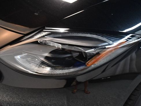 Used 2024 Nissan Z Performance w/ Floor Mat Package RWD image 11