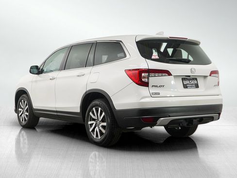 Used 2019 Honda Pilot EX-L image 3