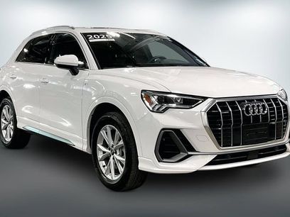 Used 2025 Audi Q3 2.0T Premium w/ Convenience Package
