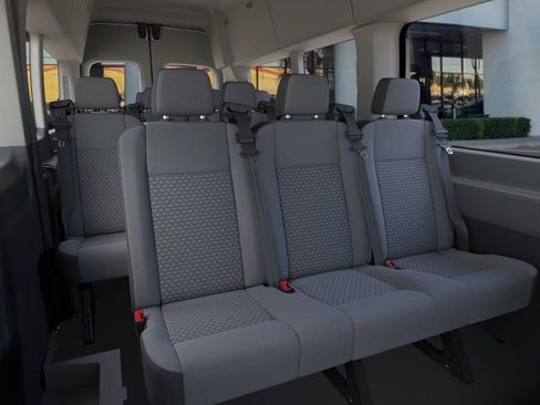 New 2026 Ford Transit 350 XL RWD image 11