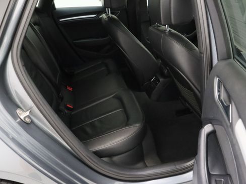 Used 2018 Audi A3 2.0T Premium w/ Convenience Package FWD image 35