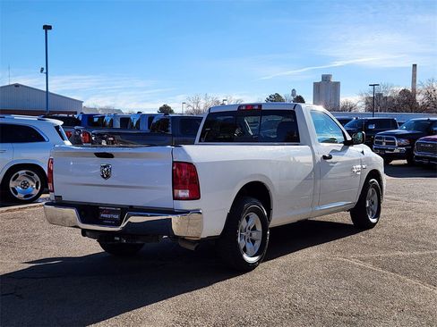 Used 2019 RAM 1500 Tradesman w/ Popular Equipment Group image 3