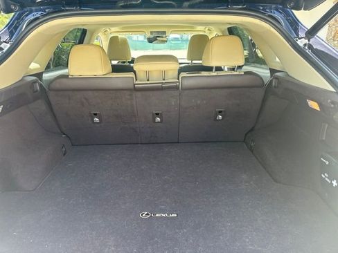 Used 2019 Lexus RX 350 AWD w/ Navigation Package image 7