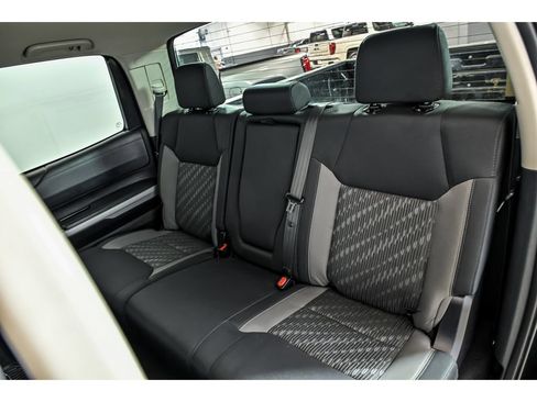 Used 2019 Toyota Tundra SR5 w/ TRD Sport Package AWD/4WD image 14