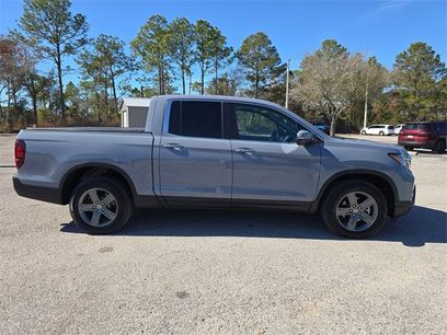 Used 2023 Honda Ridgeline RTL