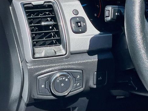Used 2023 Ford Ranger XLT w/ Equipment Group 301A Mid AWD/4WD image 10