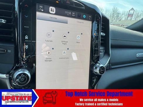 New 2026 RAM 2500 Laramie image 12