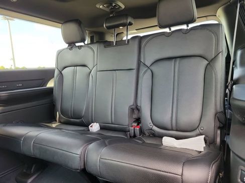 New 2026 Jeep Grand Wagoneer L Limited AWD/4WD image 10