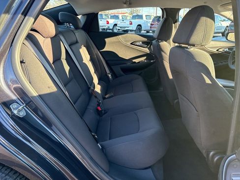 Used 2023 Chevrolet Malibu LT image 21