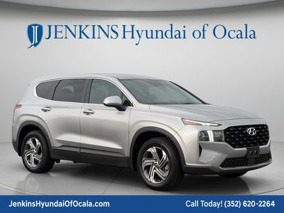 Certified 2023 Hyundai Santa Fe SE w/ Cargo Package