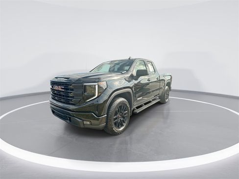 Used 2024 GMC Sierra 1500 Elevation image 4