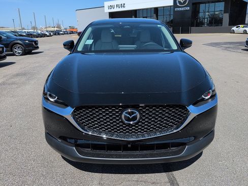 New 2026 MAZDA CX-30 AWD 2.5 S w/ Select Sport Pkg image 3