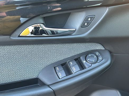 New 2026 Chevrolet TrailBlazer LT w/ Driver Confidence Package image 26