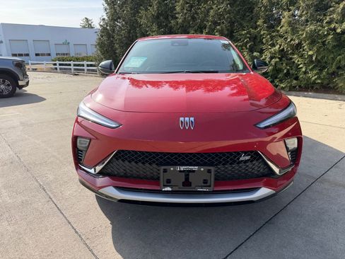 New 2026 Buick Envista Sport Touring w/ Convenience I Package image 6