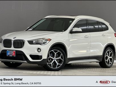 Used 2019 BMW X1 sDrive28i w/ Convenience Package