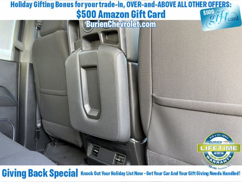 Used 2024 Chevrolet Silverado 2500 LT image 28