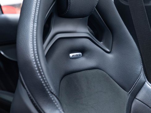 Used 2020 Mercedes-Benz GLC 63 AMG 4MATIC Coupe image 35
