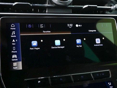 New 2026 Maserati Grecale Modena image 17