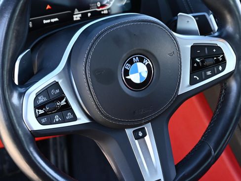 Certified 2022 BMW 840i Gran Coupe xDrive image 18