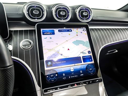 Certified 2025 Mercedes-Benz CLE 53 AMG 4MATIC Coupe image 20