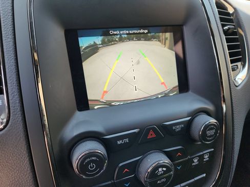 Used 2020 Dodge Durango GT AWD/4WD image 23