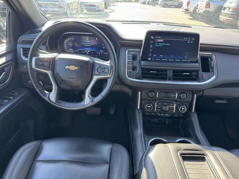 Used 2024 Chevrolet Tahoe LT AWD/4WD image 17