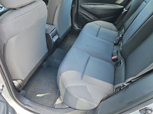 Used 2024 Toyota Corolla LE FWD image 27