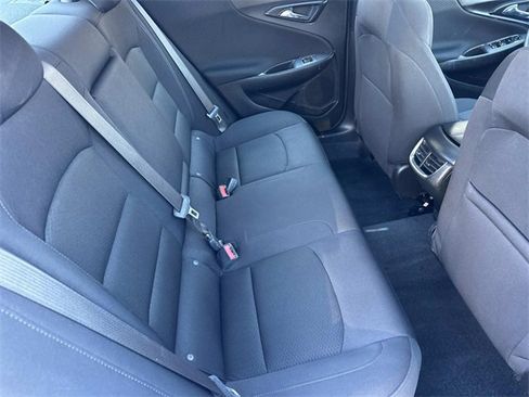 Used 2024 Chevrolet Malibu LT image 25