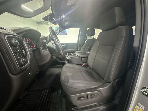 Used 2020 Chevrolet Silverado 1500 RST w/ Rally Edition image 20