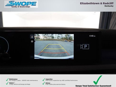 New 2026 Hyundai Tucson SEL w/ Tow & Go Package image 21