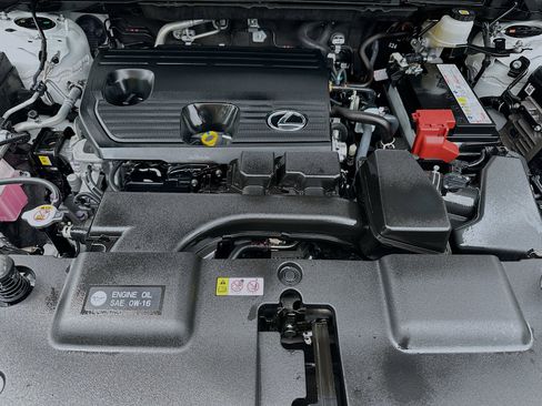 Used 2025 Lexus NX 250 FWD w/ Accessory Package (K3) image 31