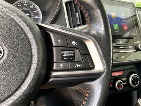 Used 2018 Subaru Crosstrek 2.0i Limited AWD/4WD image 24